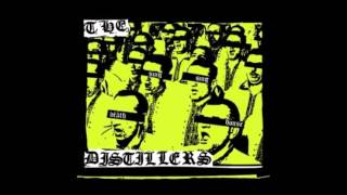 The Distillers - Seneca Falls