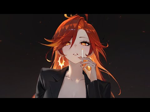 Oscen - Dance In The Flames