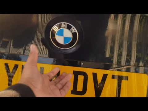 BMW 420d 2.0L Luxury Coupe 2014 Review