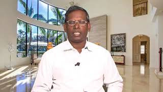 Gospel TV Message By Pr Y Stanly Johnson Epi 04