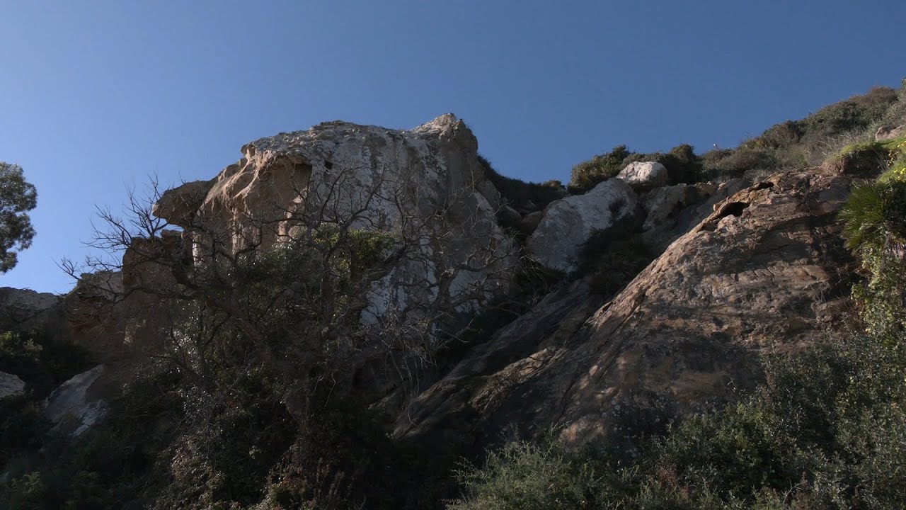 El Mirador La Paloma va tomando forma