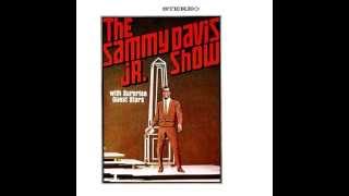 Sammy Davis Jr.- Hey There