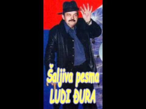 Sveto Jovanović - Ludi Đura
