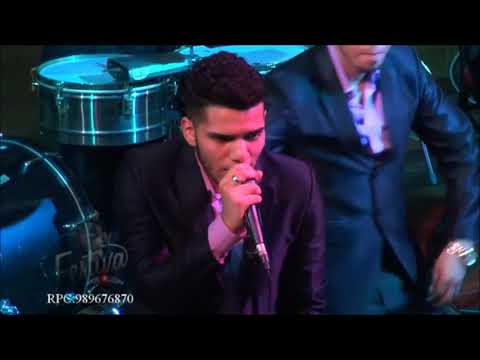 LO MEJOR DE ORQUESTA LA NOVEL -SALSA PERUANA FULL VIDEOS