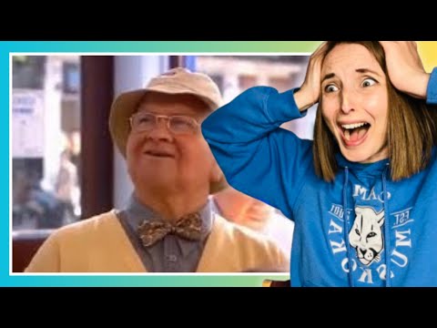 AMERICAN TOURISTS!!  | Reaction - Gays in Britain & Going For Breakfast
