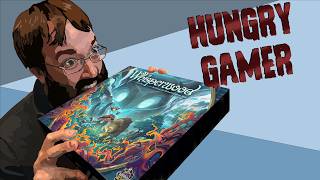 SSSSHHHHHHHH! Not So Loud. : A Hungry Gamer Preview