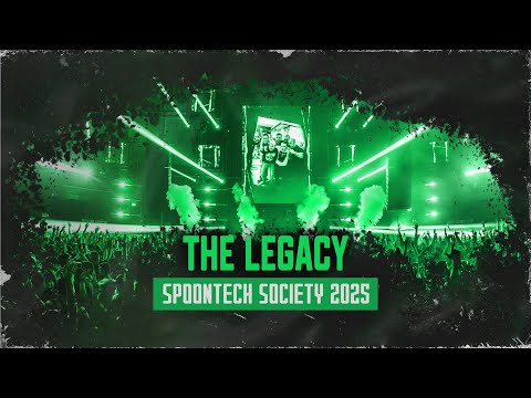 The Legacy at Spoontech Society 2025 powered by TRINITY