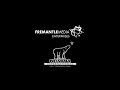 FremantleMedia Enterprises Nelvana International Vinheta DVD