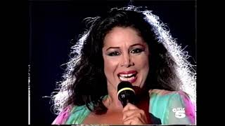 Isabel Pantoja (&quot;Ojos verdes&quot;)