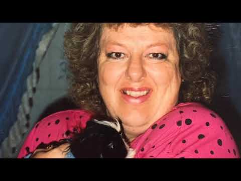 Brenda Boykin - A Lifetime of Love