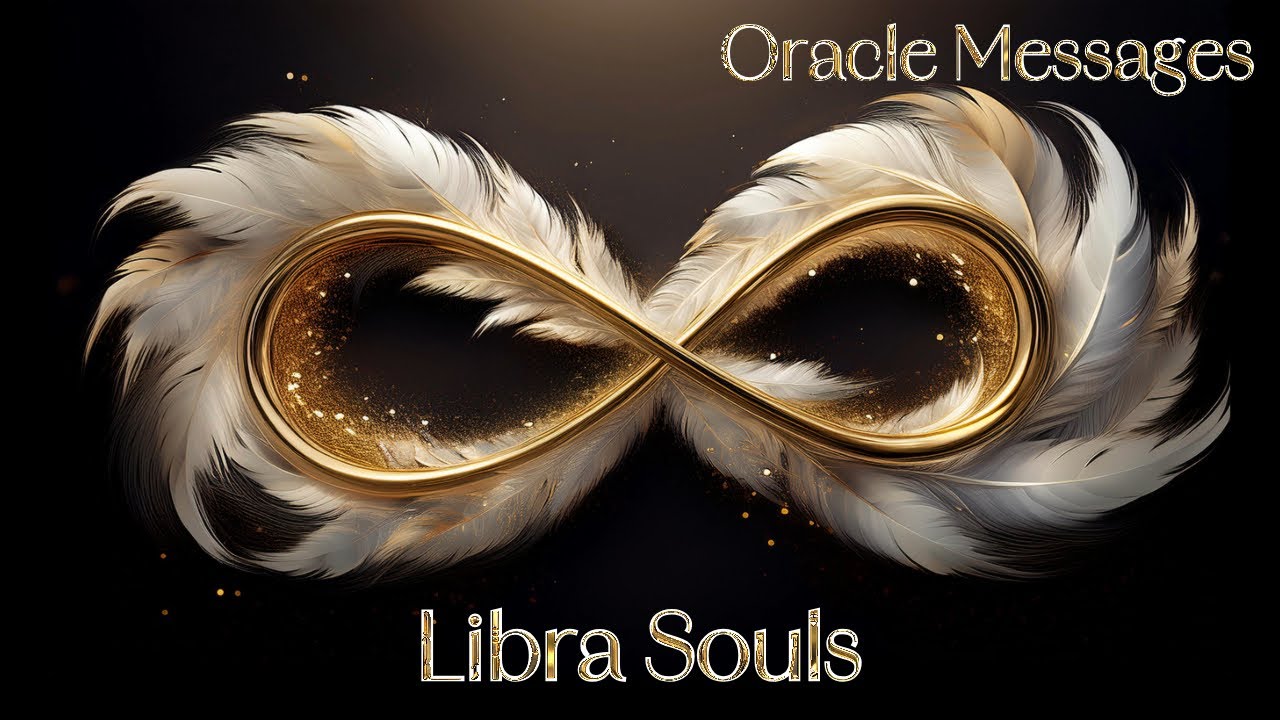 LIBRA- The OPTIMAL BLESSINGS HEAVEN INSERTS Is Because YOUR CONSCIOUSNESS HAS BEEN UPGRADED