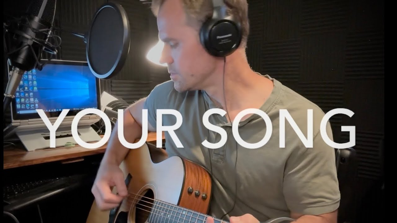 Promotional video thumbnail 1 for Dan Farrell