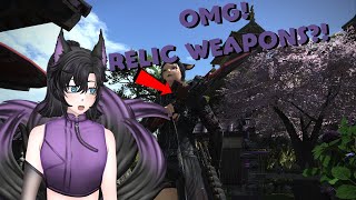 Waifu Wars (9/100 Subs) | [ENVtuber] [18+]