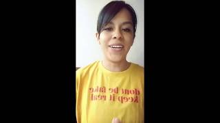 Miss Yadira y Miss Sujey: Actividades (10 abril 2020)