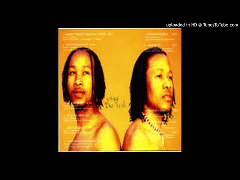 Twistyle - Bula Ke Kene