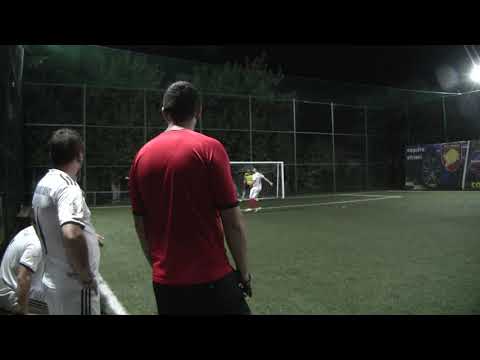 ⏰21 50  ⚽ Dangelo Sport – All Stars Bucuresti  🏆 A GOLD Etapa 1   repriza 1