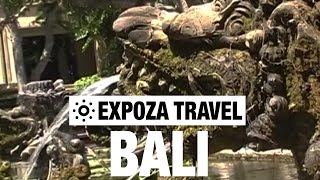 Bali Vacation Travel Video Guide • Great Destinations