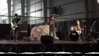 Juvenile Delinquents Band - Dream Police