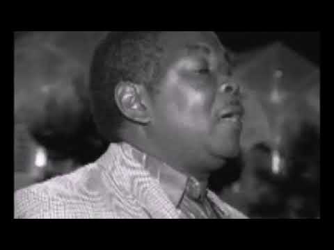 Frère Mente -  Cantiques de Ligue