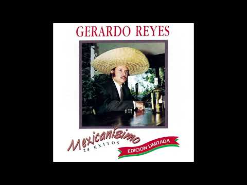 Gerardo Reyes puras viejitas