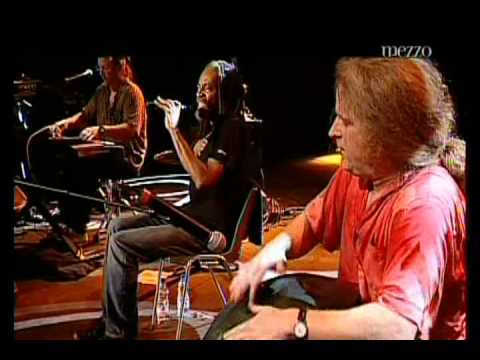 Bobby McFerrin Live in Marciac 2008 (10) Saint Thomas