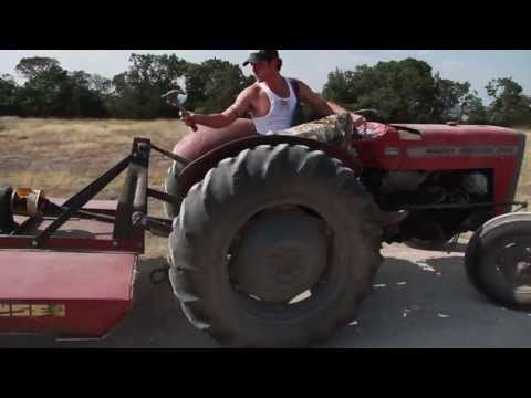 Earl Dibbles Jr - Country Boy (Part 2)