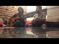 Pal Bhar Opus Acoustic Version By Tahir Ali Shah