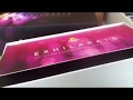 Zumba Exhilarate Ultimate DVD Collection Unboxing