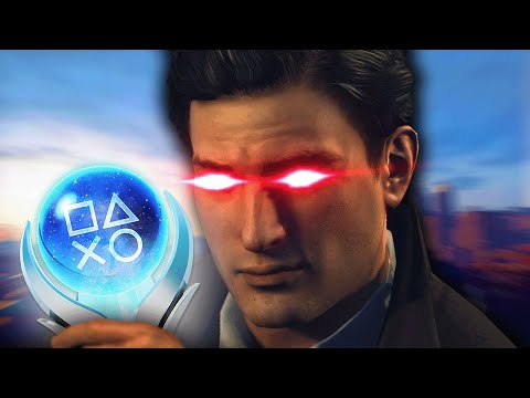 Mafia 2's PLATINUM Is Another CLASSIC