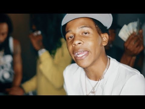 GSambo - VVZ (feat. CosaNostra Kidd) [Official Music Video]