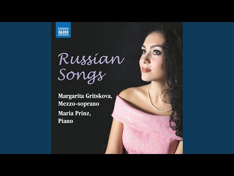 6 Romances, Op. 38, TH 101: No. 2, It Was in the Early Spring