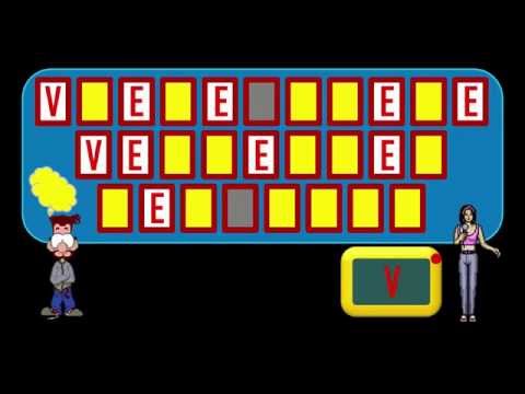 rubyppart - TV Ratespiele