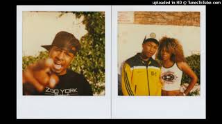 Kelis - Sugar Honey Iced Tea (Bridge Loop)