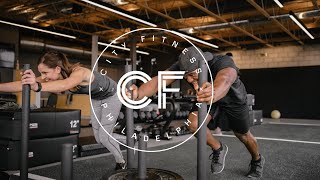Fitter Together | City Fitness Philadelphia