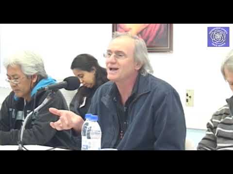 Trabalhadores da Irmã Maria - Evangelho na Fraternidade: O suicídio e a loucura