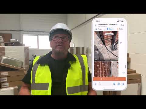 Kraaft - Construction site app