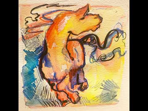 Koa - Background pt. 2 [Francis Vace Remix]