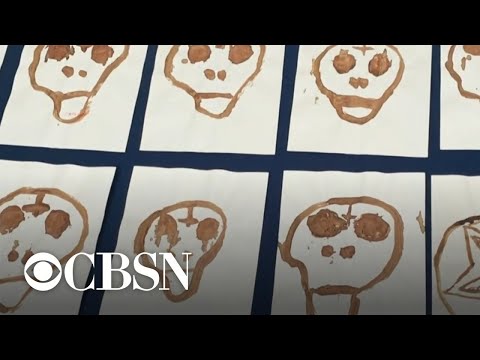 Evidence revealed in notorious serial killer Israel Keyes case