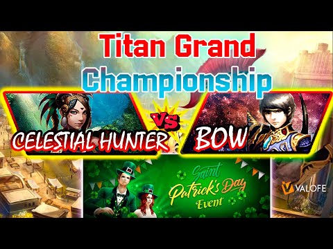 Titan 21/03/2021 AM - Speariz vs SantorYu10 - Atlantica Global
