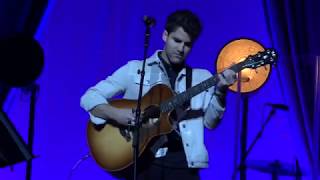 Darren Criss - Going Nowhere Live (San Francisco)