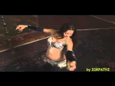 Baboo Darabuka & Dj Benity feat. Astrit Stafa - Summer Jam ( Sonia dancing ) ~~ by ΣΩΚΡΑΤΗΣ