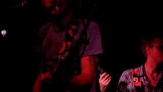 Deer Tick- "Mange" @ Crowbar, Tampa