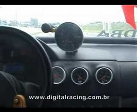 DigitalRacing: Eduardo "Dado" Theisen - OnBoard