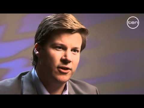 9/11 survival story: Part 1