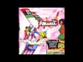 Funkadelic "Lunchmeataphobia (Think, It Aint Illegal Yet)" (HQ) (Jenewby.com)