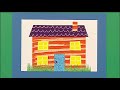 Mister Maker Un Cuadro De Una Casa Enmarcar Cosas HD