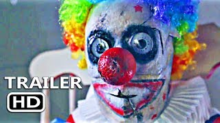 CLOWN DOLL Official Trailer (2019) Horror Movie