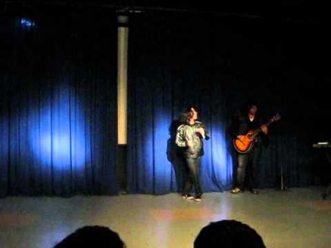 Trabalho de Artes GV Dança (Rock) 2.0