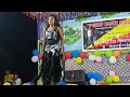 Bandhu Ay Ay Miss Diya Hungama Hot Girls Open Dance Video 2023 Naipur Open Dance Hungama 18
