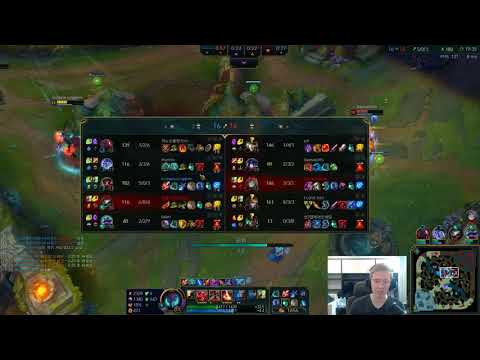 Froggen Viktor vs Zoe // Froggen Stream Rank korean mid Path 8.4
